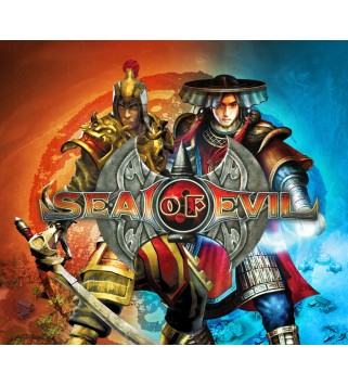 Seal of Evil GOG.com Key GLOBAL